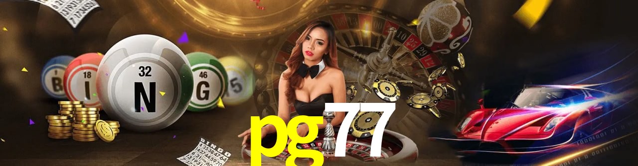 Inovações de Jogos na pg77: O Futuro das Experiências Interativas