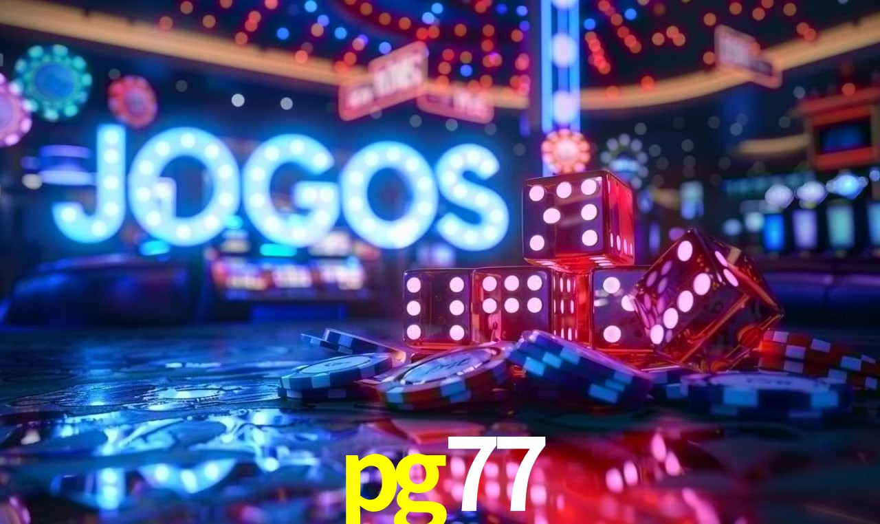 A Emoção da Loteria na pg77: Uma Chance de Mudança de Vida