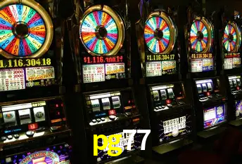 Jogos Exclusivos pg77