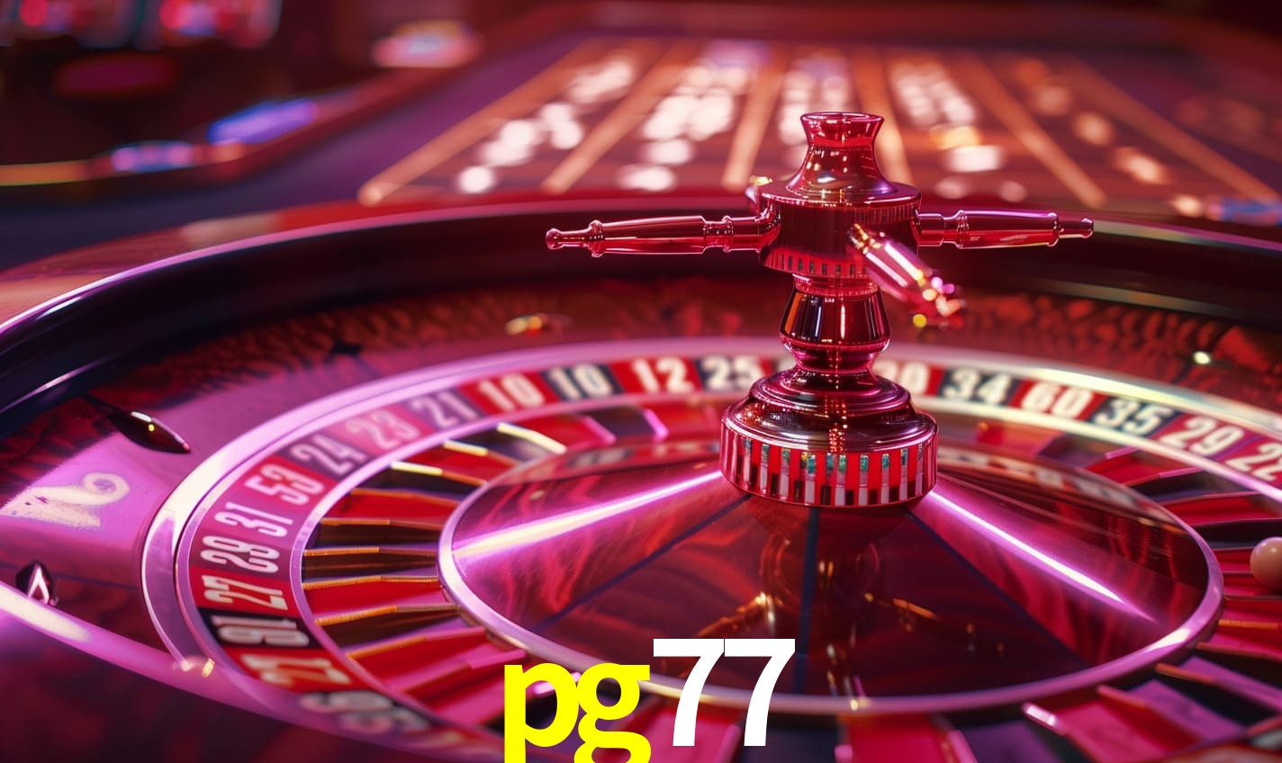 Provedores de Jogos pg77