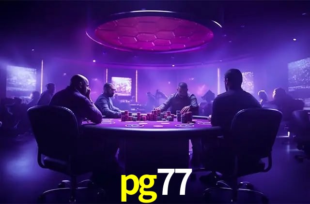 Inovações de Jogos na pg77: O Futuro das Experiências Interativas