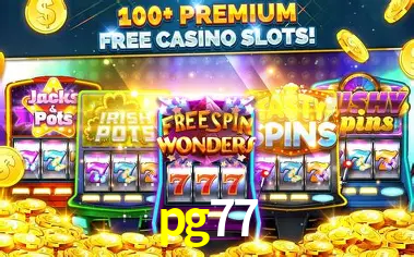 A Emoção da Loteria na pg77: Uma Chance de Mudança de Vida