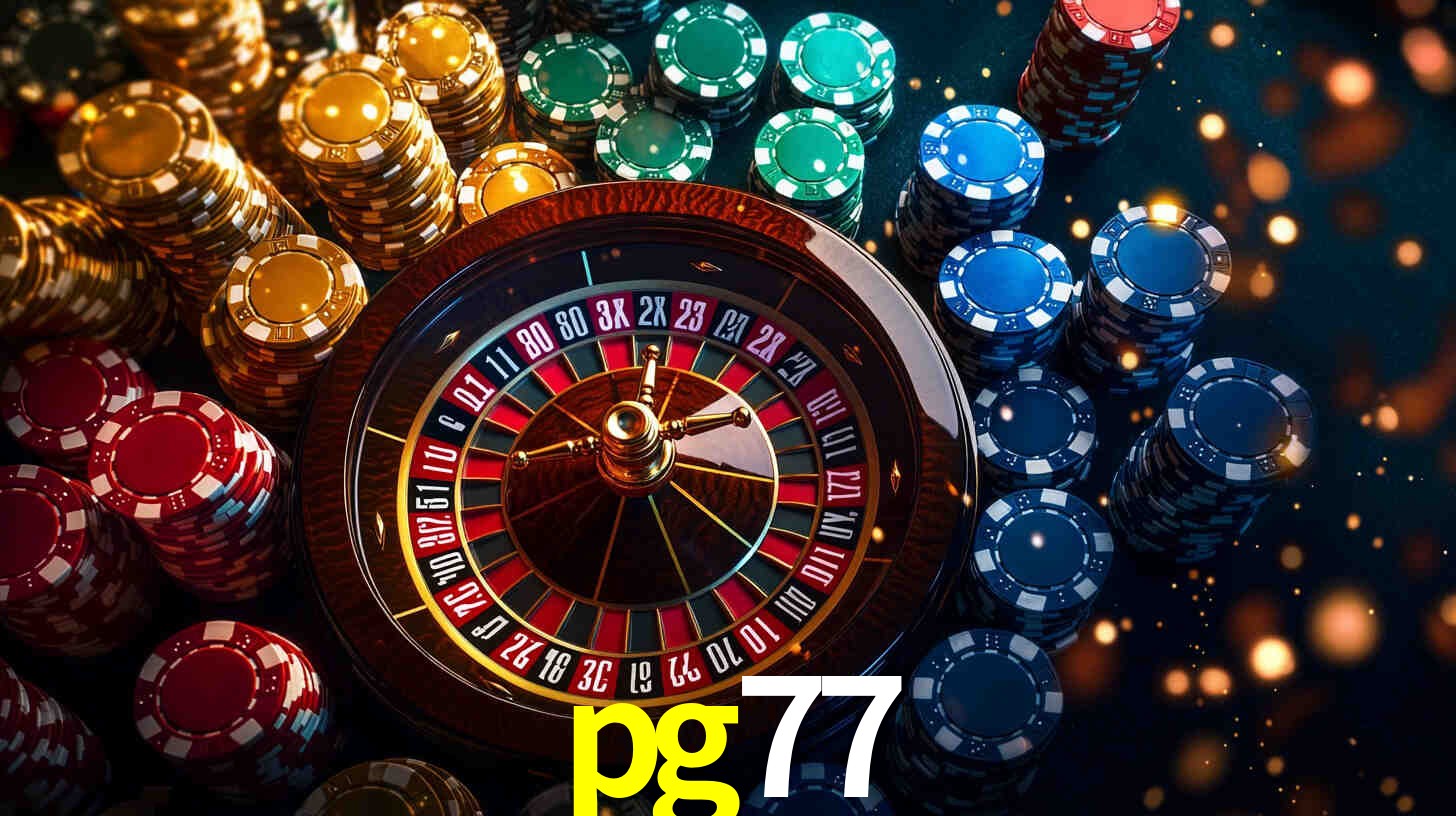 Experimente o Login Seguro Premium no pg77