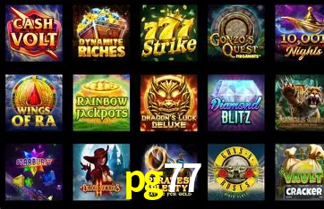 Weekend Specials pg77