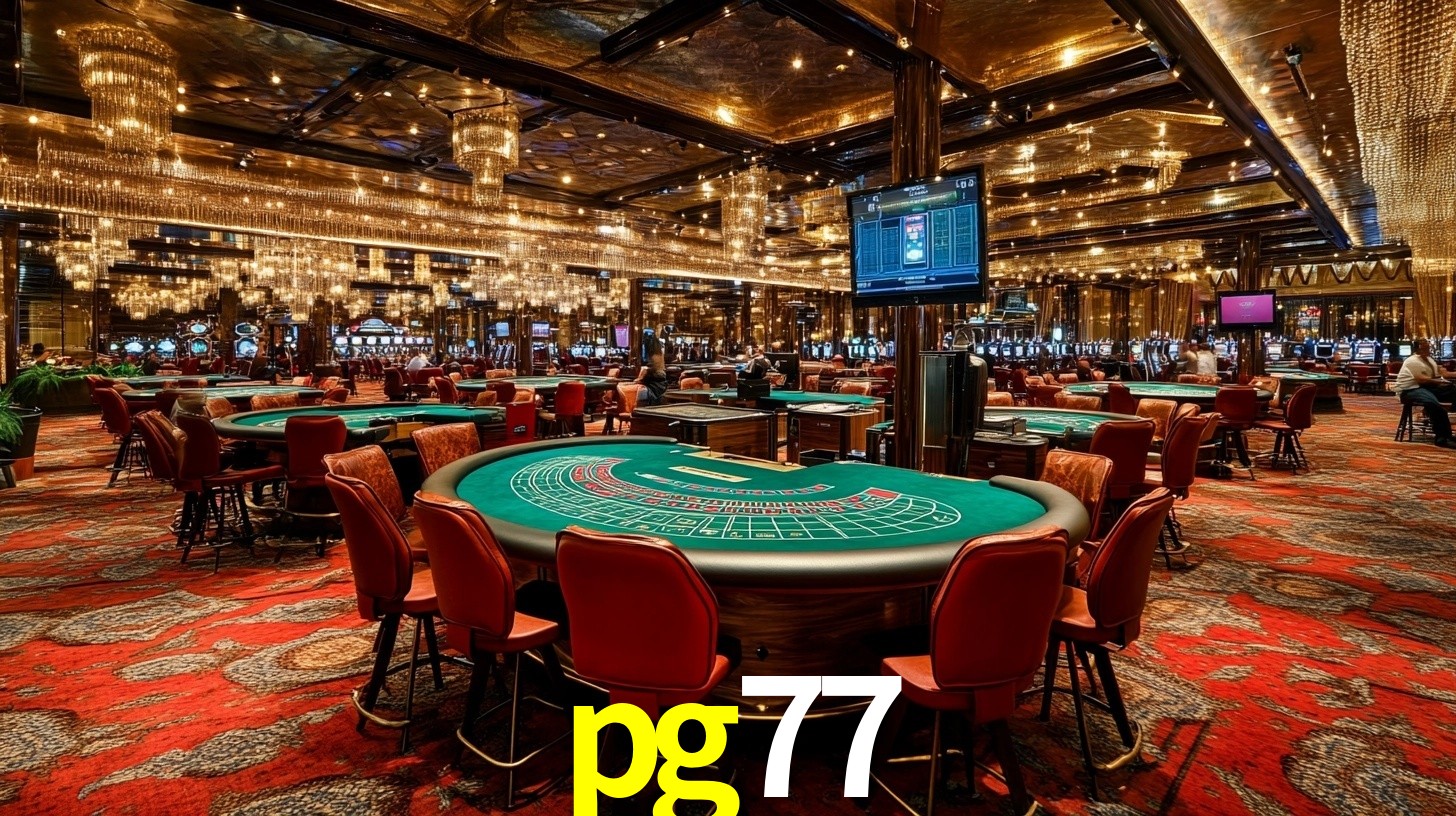 Bônus Generosos e Exclusivos no pg77 para Você!