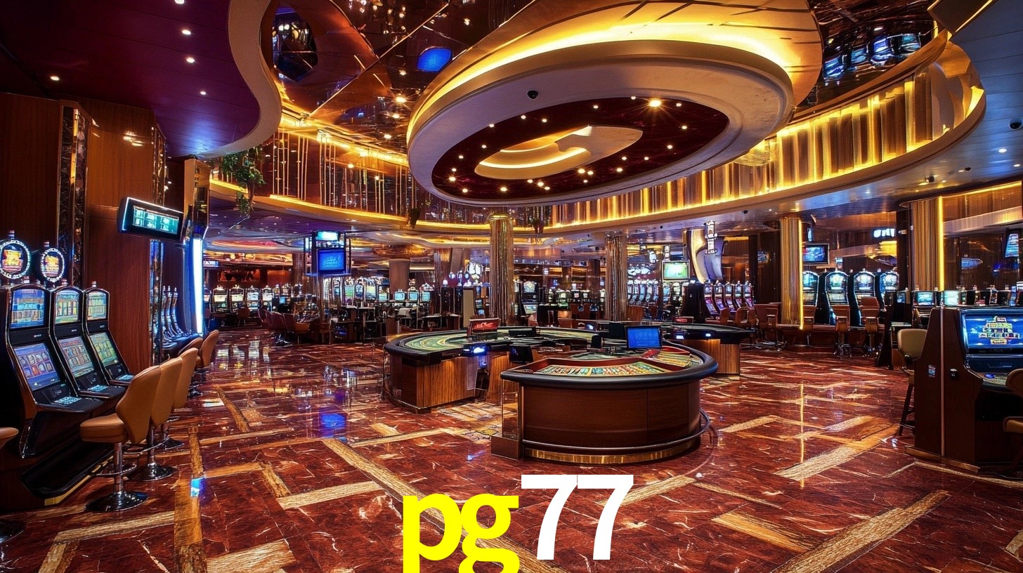 Ofertas Imperdíveis na pg77: Promoções e Bônus Que Valem a Pena