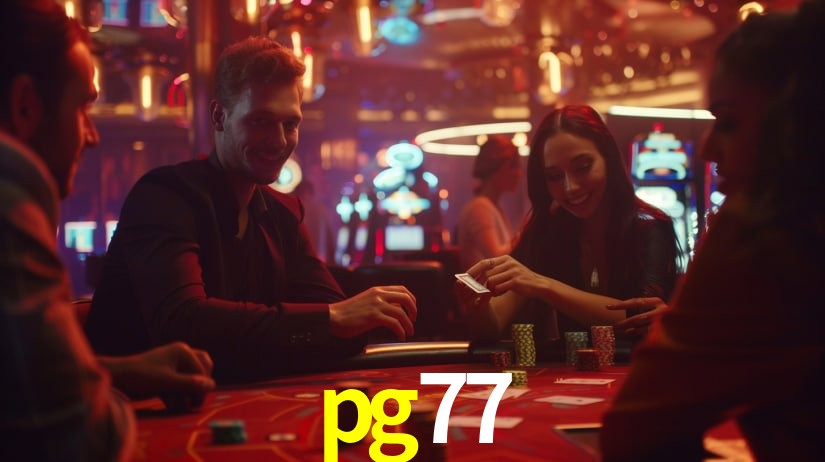 Bônus de Boas-vindas pg77