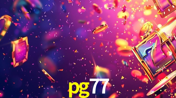 Tecnologia da Plataforma pg77