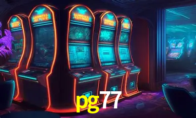 Descubra a Magia dos Jogos de Arcade no pg77