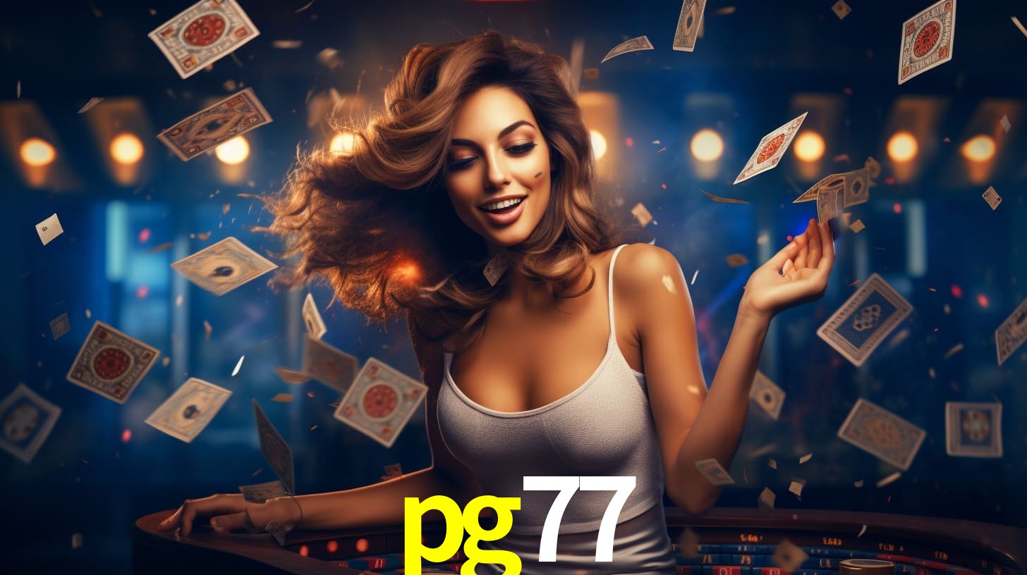 pg77 - Jackpot de Pressão Total - pg77.com