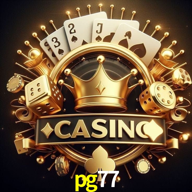 Casino Ao Vivo pg77
