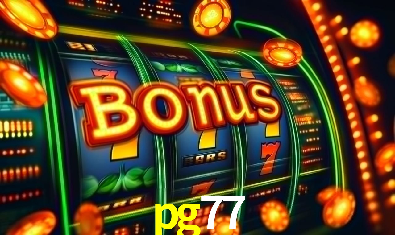 VIP Casino pg77