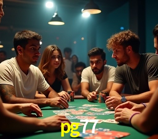 Slots pg77 - RTP Alto Certificado