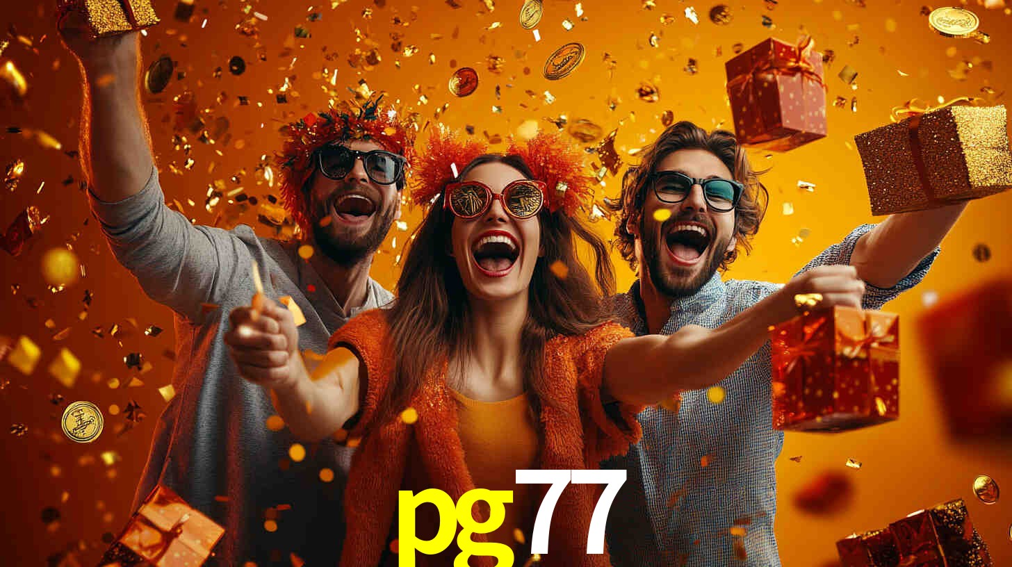 pg77: A Experiência de Casino com Jogos de Mesa ao Vivo