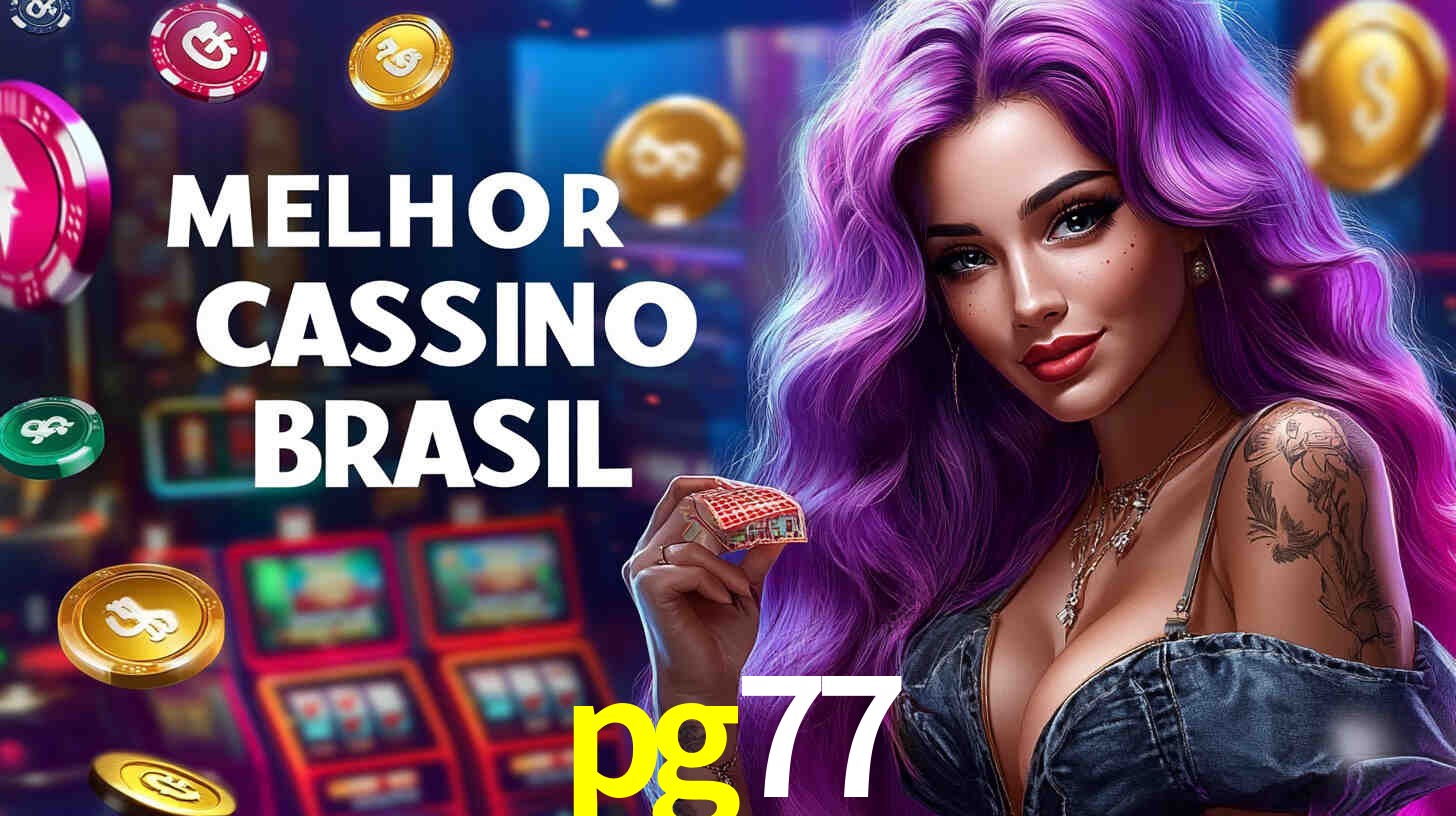Descubra a Essência do pg77: Nossa História e Compromissos