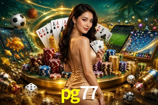 Roulette Table pg77