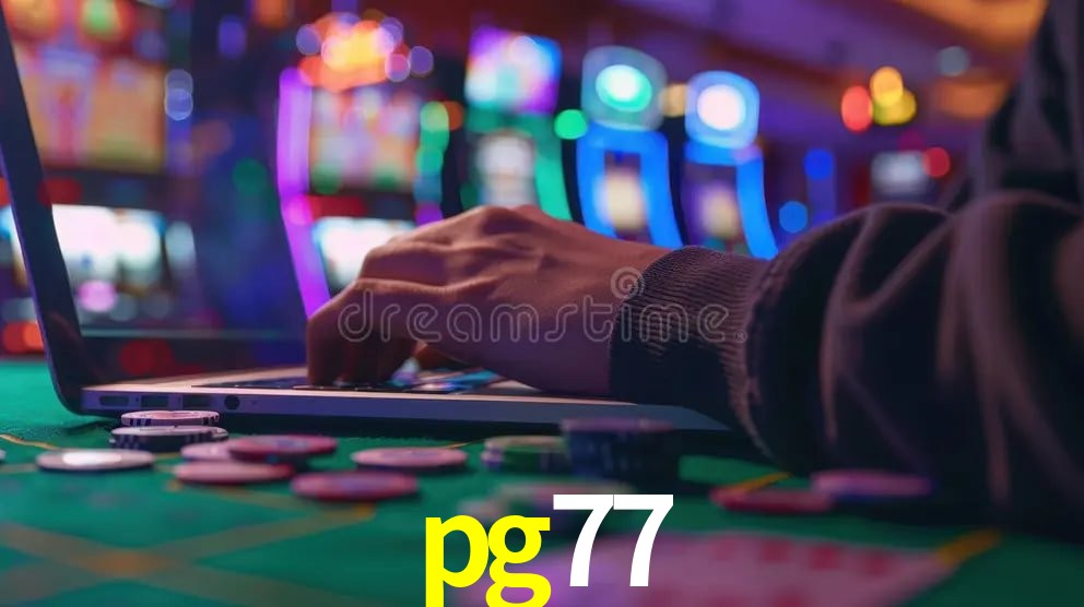 Casino Ao Vivo pg77