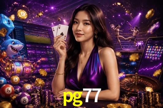 Blackjack Table pg77