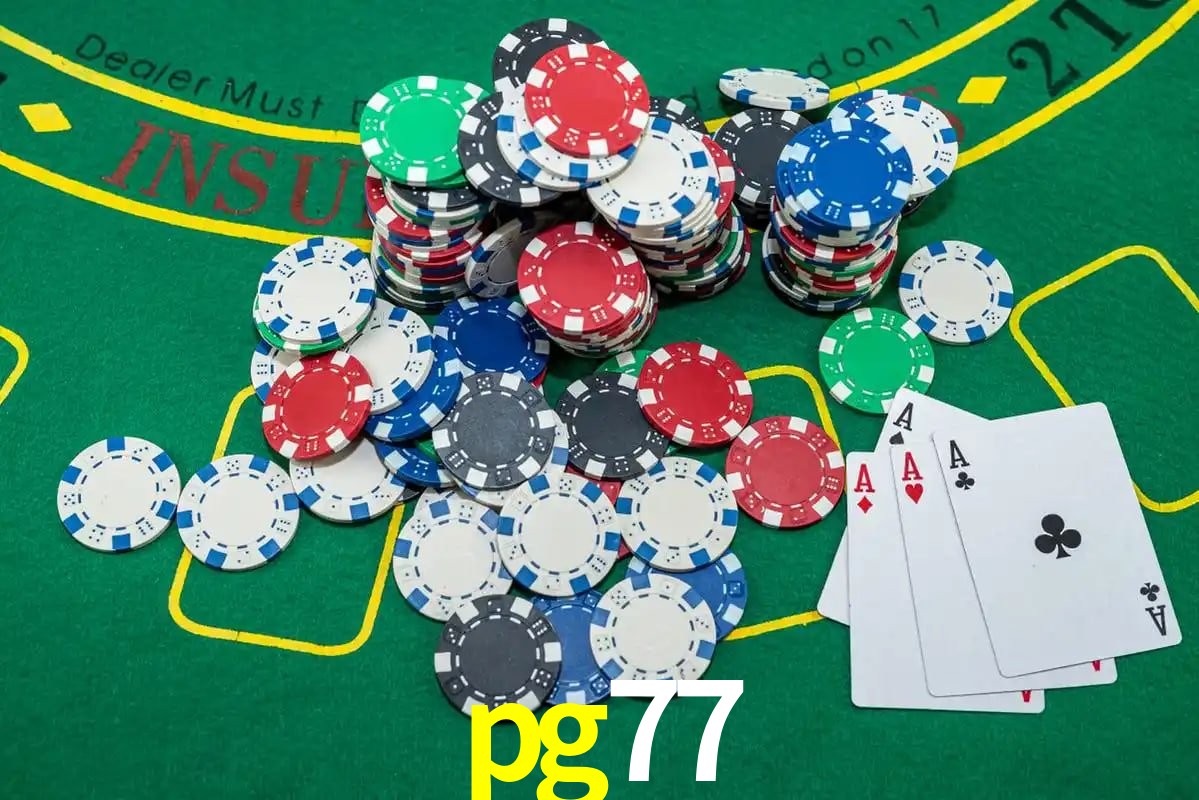 Casino VIP pg77