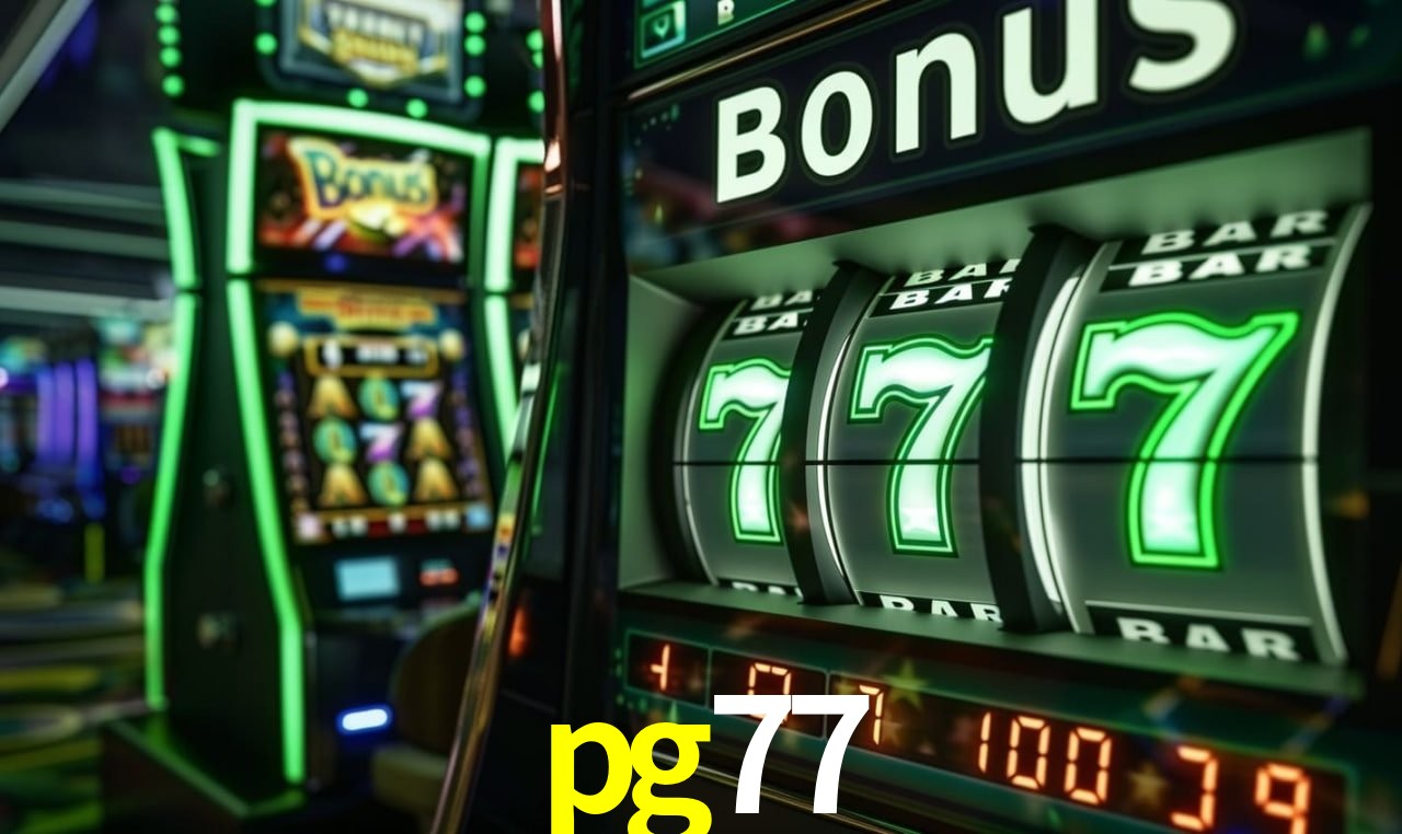 Live Casino pg77