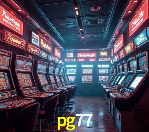 Loteria pg77 - Quina e mais jogos