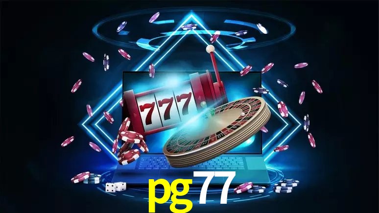 Tecnologia da Plataforma pg77