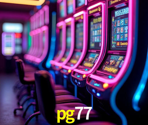 Slots pg77 - Giros Grátis Diários