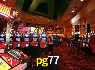 Descubra a Magia dos Jogos de Arcade no pg77